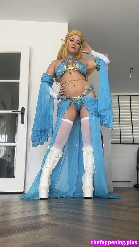 spoek / sspoekie Naken OnlyFans Foto #390
