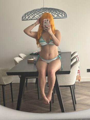 Full leaked Sspoekie page private onlyfans photo