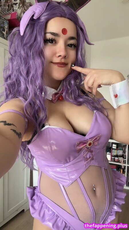 spoek / sspoekie Nagie OnlyFans Zdjęcie #417