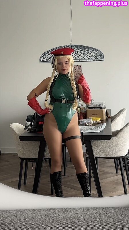 spoek / sspoekie Naken OnlyFans Foto #423