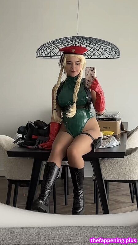 spoek / sspoekie Meztelen OnlyFans Fotó #425