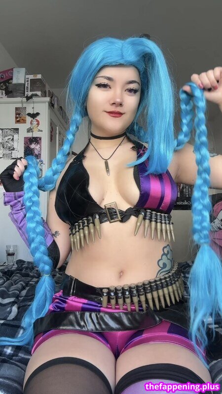 spoek / sspoekie Naken OnlyFans Foto #442
