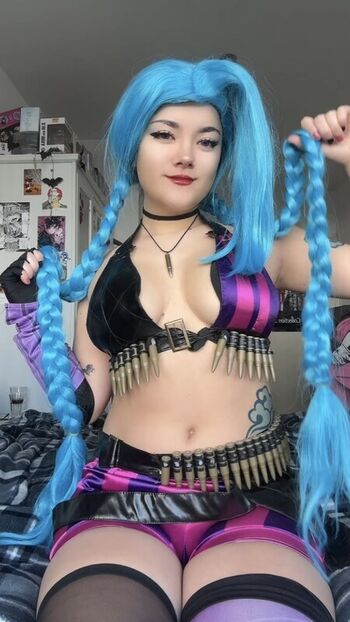 Full leaked Sspoekie page private onlyfans photo