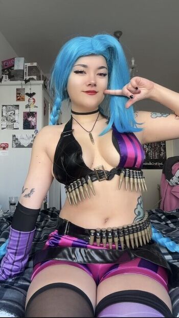 Full leaked Sspoekie page private onlyfans photo