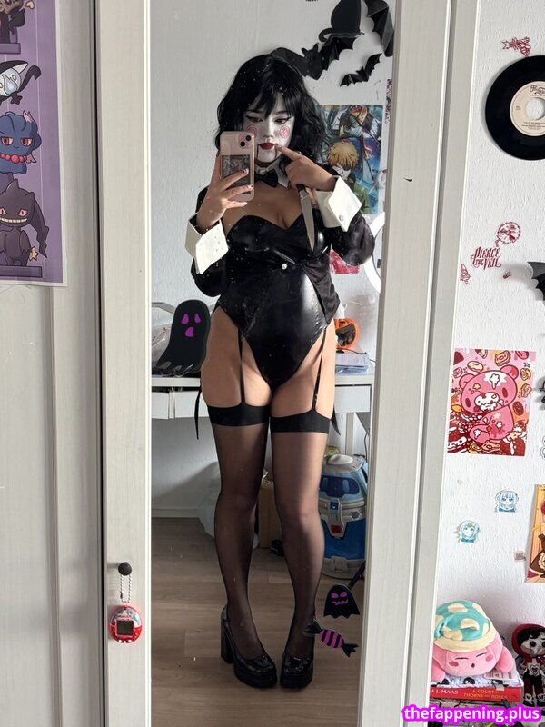 spoek / sspoekie Фото обнажённых OnlyFans #447