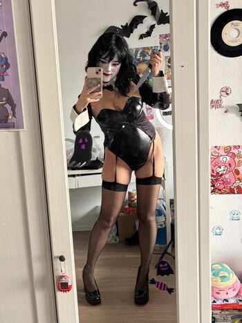 Full leaked Sspoekie page private onlyfans photo