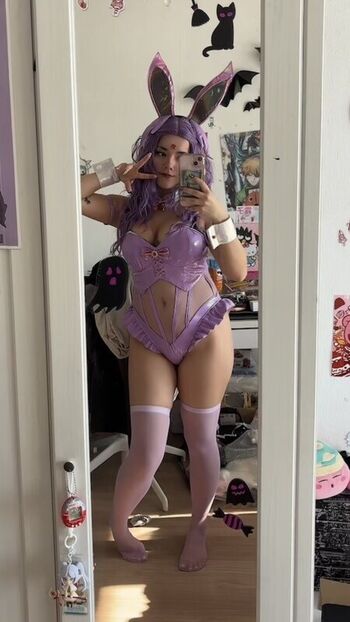 Full leaked Sspoekie private onlyfans photo