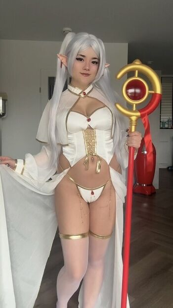 Full leaked Sspoekie private onlyfans photo