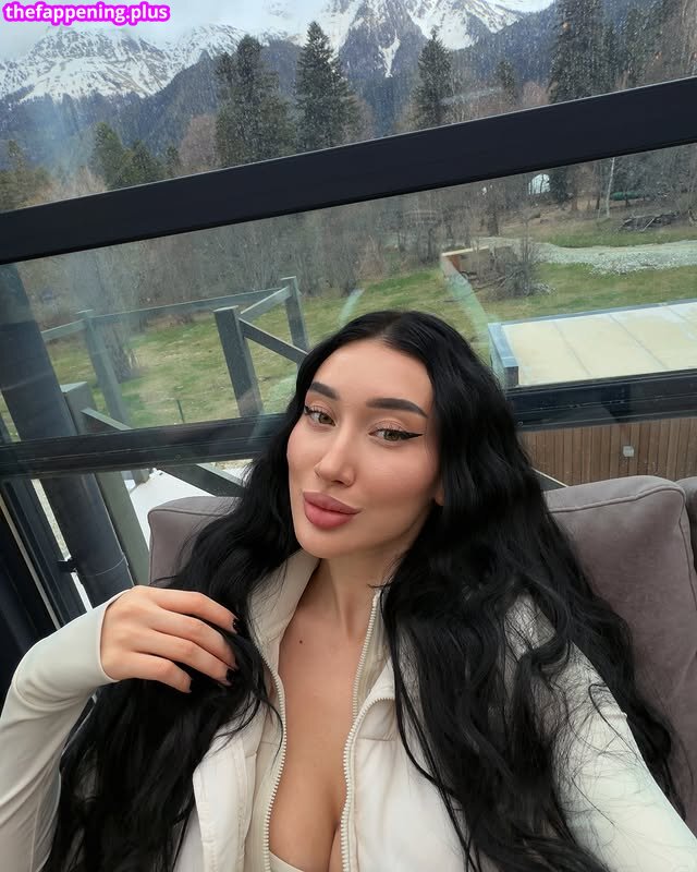 sss_orlova Foto OnlyFans Nua #5