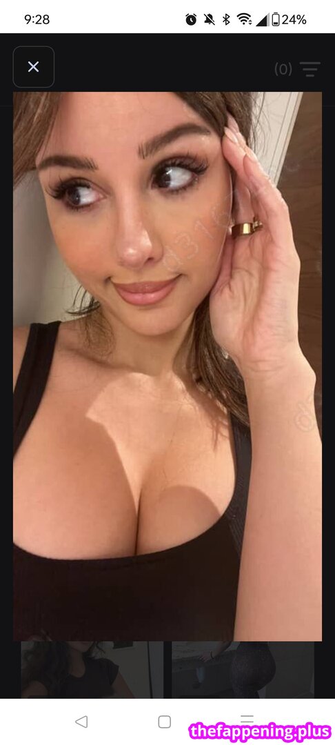 Sssniperwolf 裸照OnlyFans照片 #15