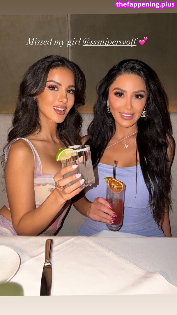 Sssniperwolf Nude OnlyFans Photo #63