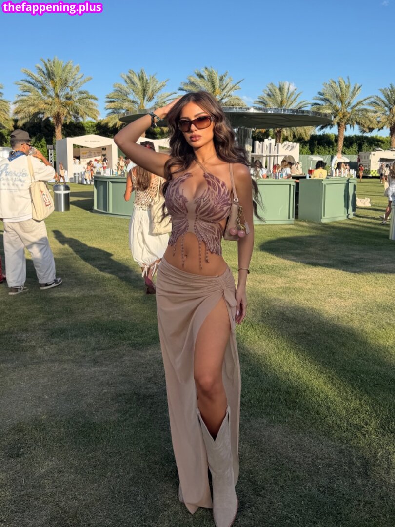 Sssniperwolf Çıplak OnlyFans Fotoğrafı #70