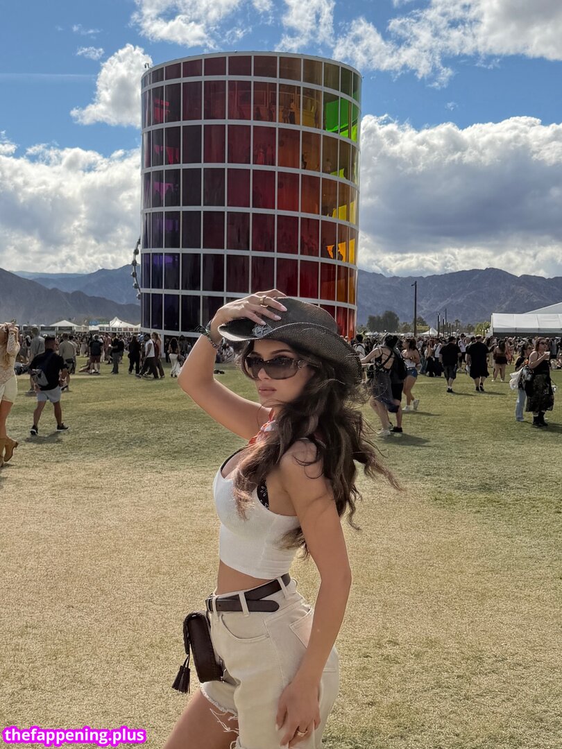 Sssniperwolf Nahá OnlyFans fotografie #73