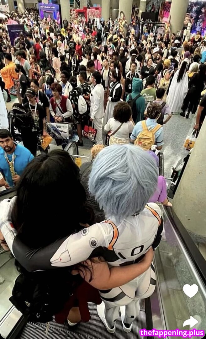 Sssniperwolf Nahá OnlyFans fotografie #82