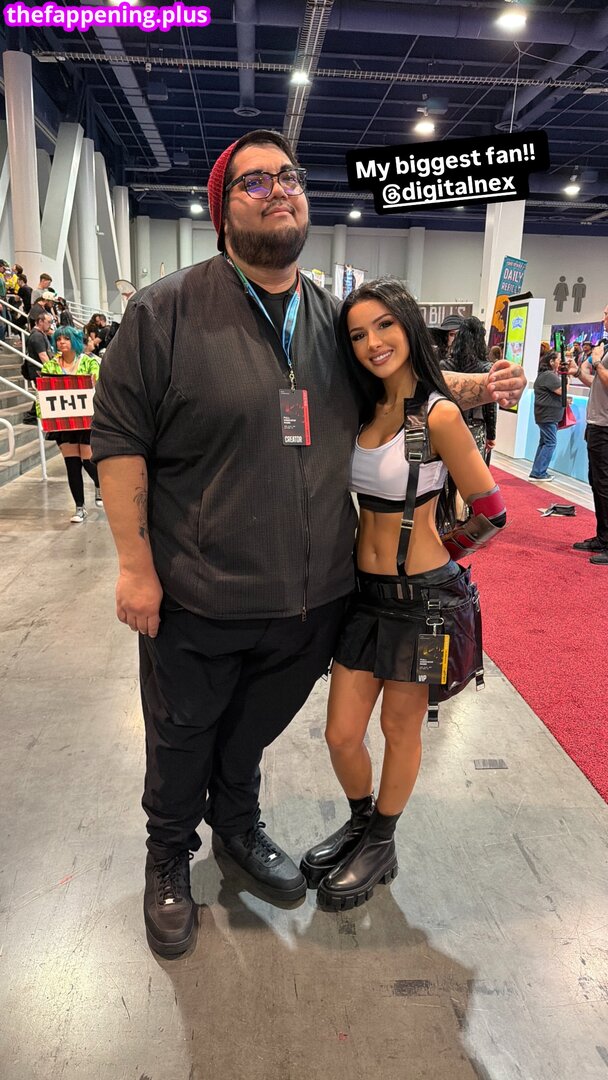 Sssniperwolf Φωτογραφία Γυμνών OnlyFans #87