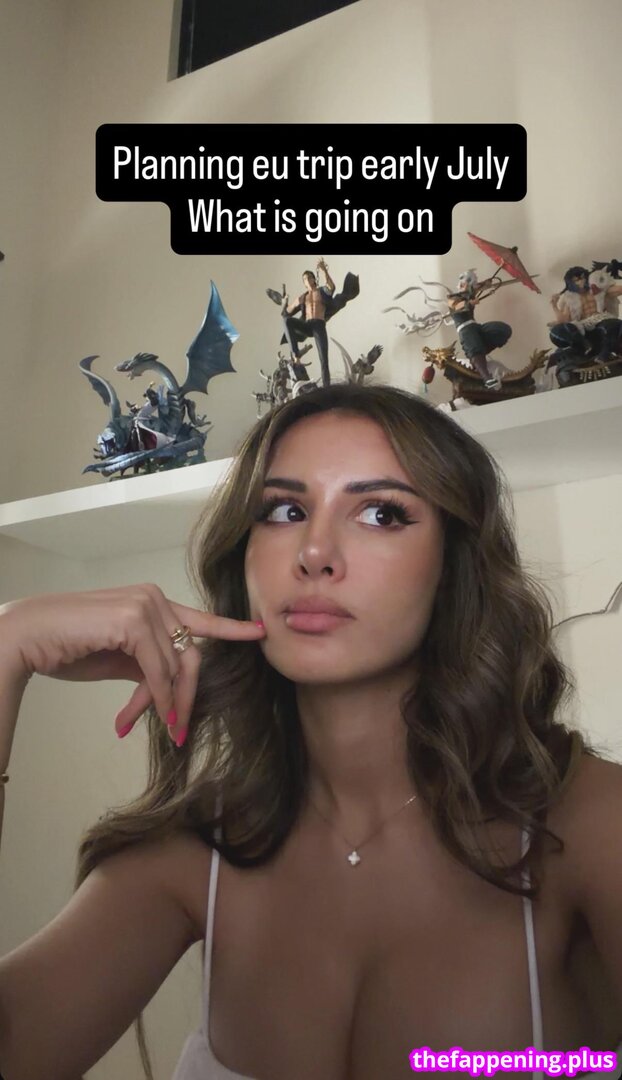 Sssniperwolf 裸照OnlyFans照片 #111
