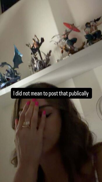 Full leaked Sssniperwolf private onlyfans photo
