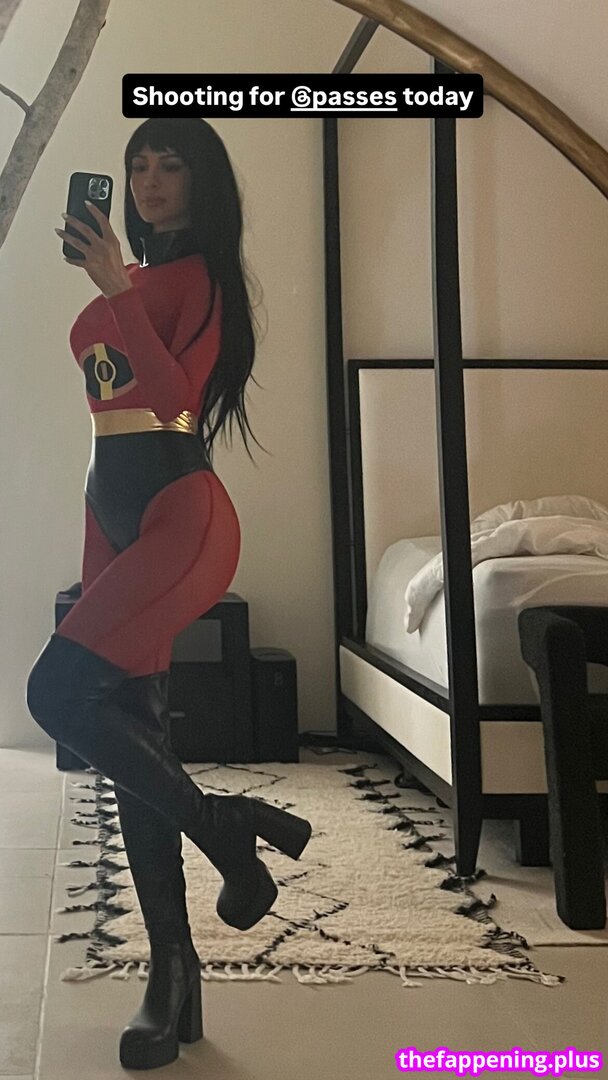 Sssniperwolf 누드 OnlyFans 사진 #128
