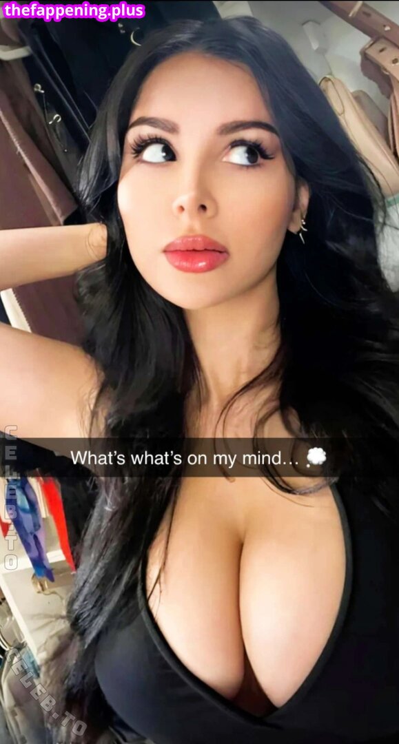 Sssniperwolf Фото обнажённых OnlyFans #153
