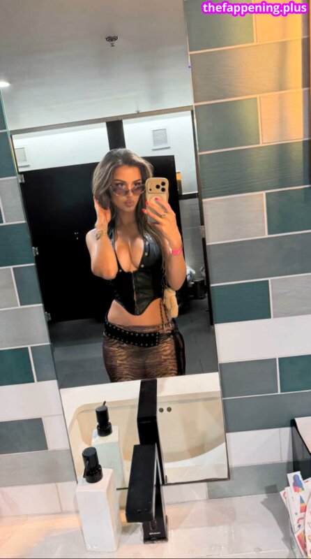 Sssniperwolf ヌードOnlyFans写真 #167