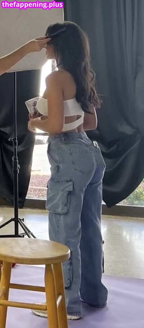 Sssniperwolf Meztelen OnlyFans Fotó #174