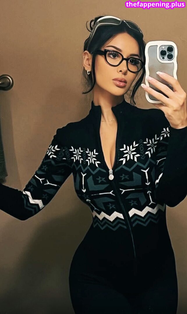 Sssniperwolf Foto OnlyFans Desnuda #177