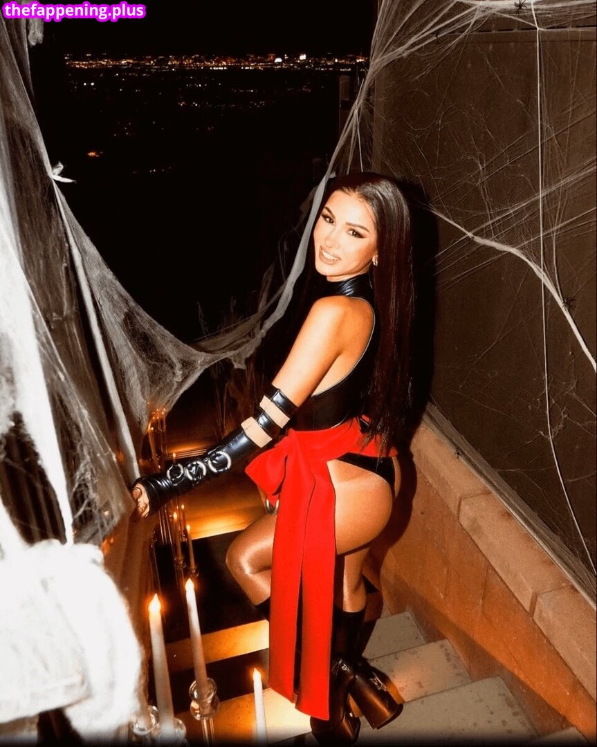 Sssniperwolf Foto OnlyFans Desnuda #180