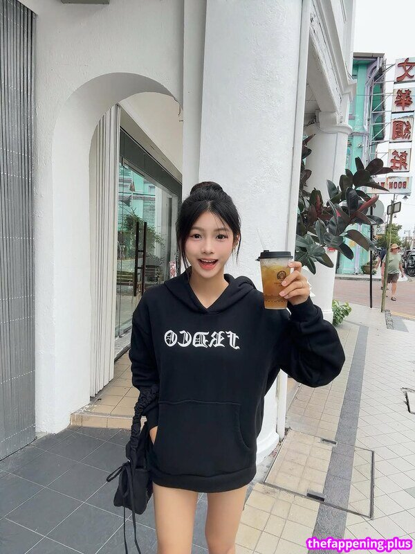Sssxin_n / Susuu Xin Фото обнажённых OnlyFans #13