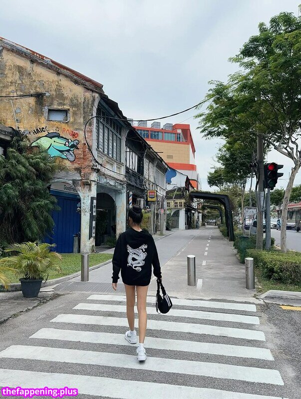Sssxin_n / Susuu Xin ヌードOnlyFans写真 #16