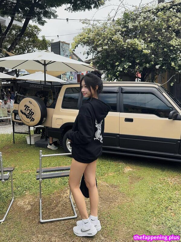 Sssxin_n / Susuu Xin 裸照OnlyFans照片 #19