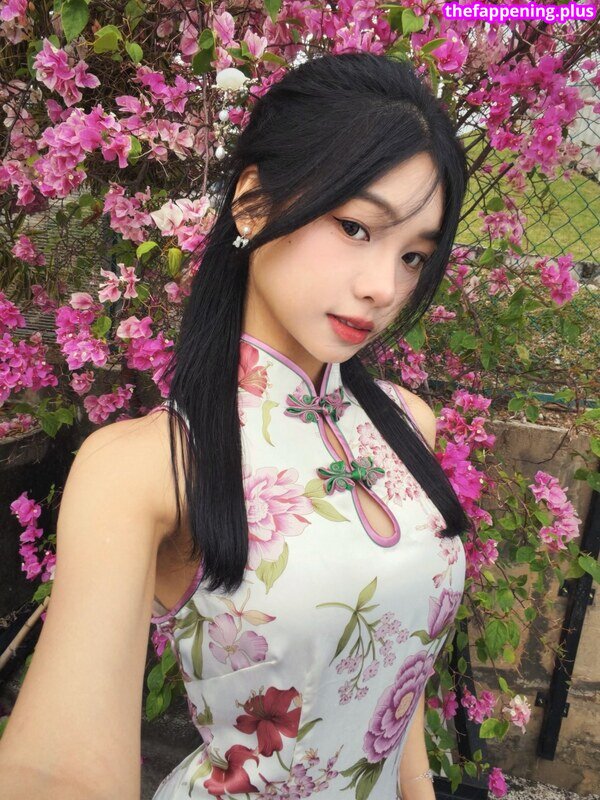 Sssxin_n / Susuu Xin Foto OnlyFans Desnuda #31