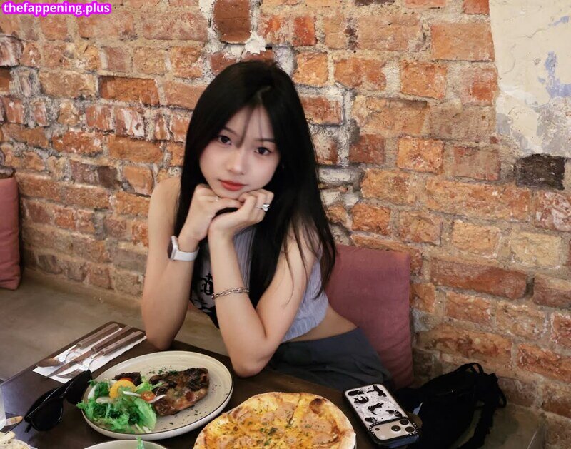Sssxin_n / Susuu Xin 누드 OnlyFans 사진 #41