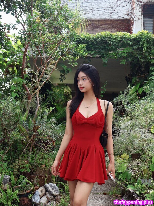 Sssxin_n / Susuu Xin Nacktes OnlyFans Foto #45