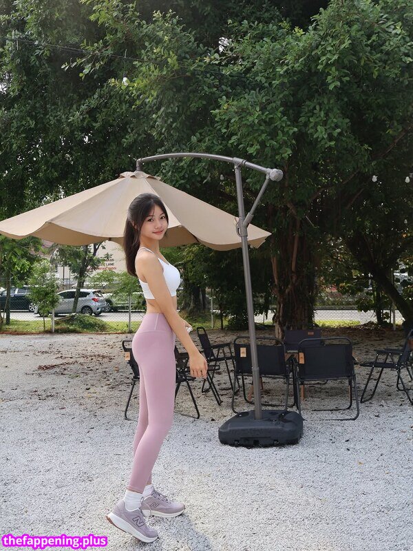 Sssxin_n / Susuu Xin Foto OnlyFans Nua #46