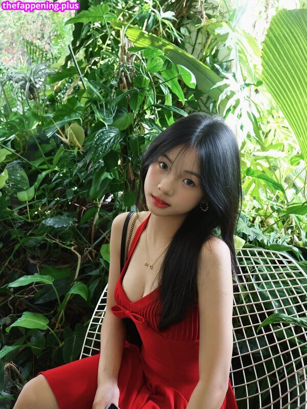 Sssxin_n / Susuu Xin Çıplak OnlyFans Fotoğrafı #47