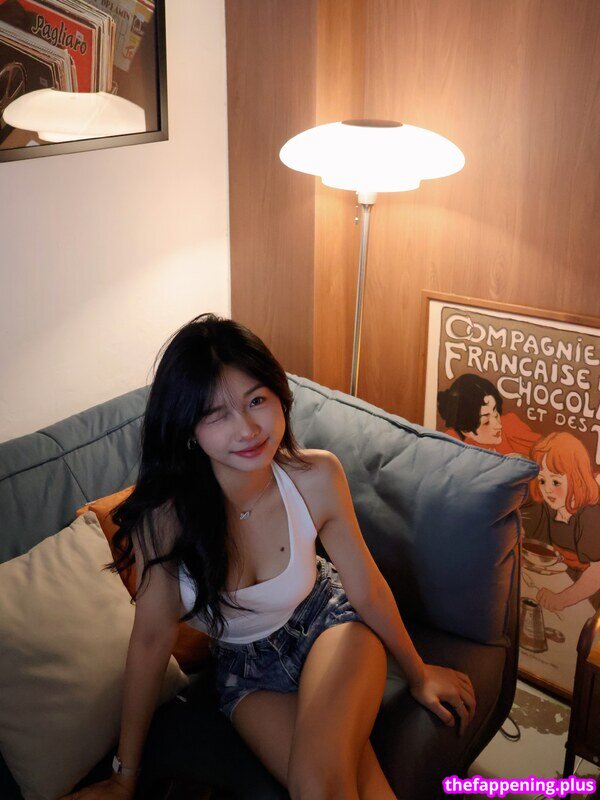 Sssxin_n / Susuu Xin Photo OnlyFans Nu #52