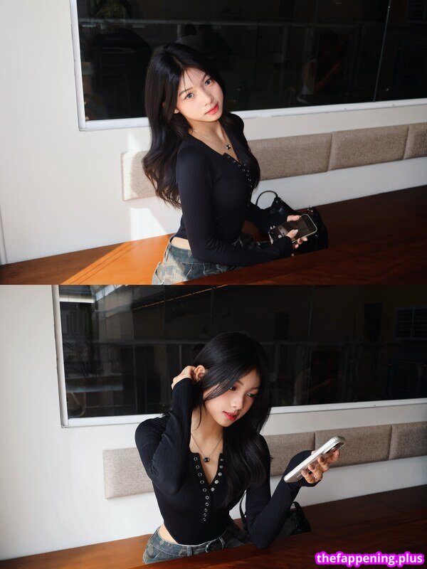 Sssxin_n / Susuu Xin Nacktes OnlyFans Foto #63