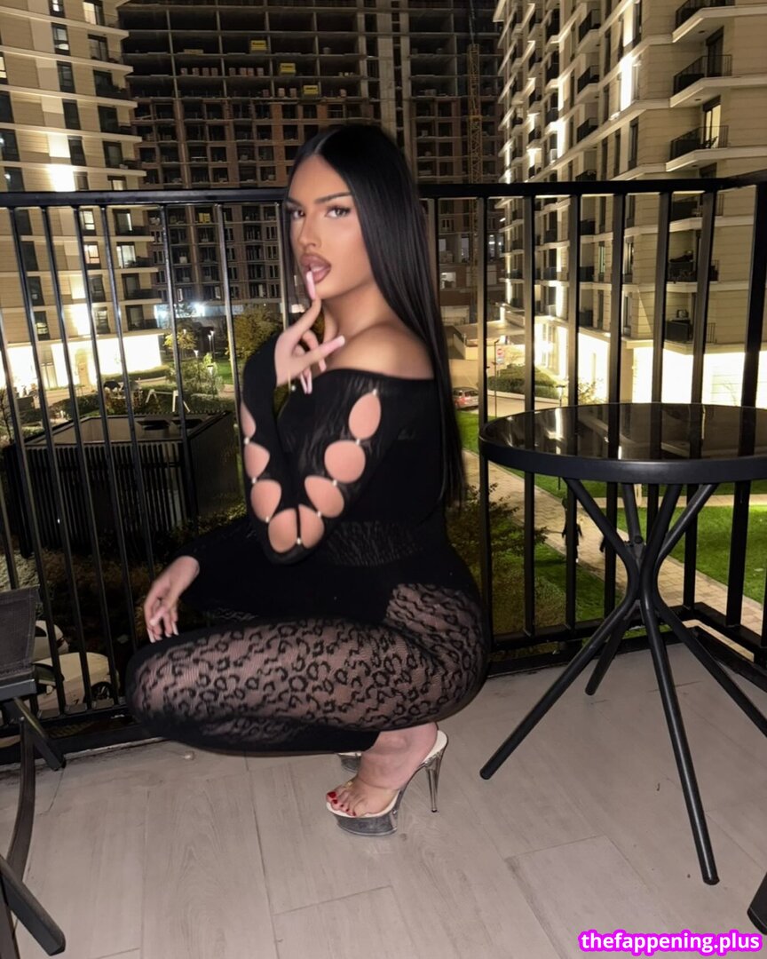 ssteevanovicc Nacktes OnlyFans Foto #3