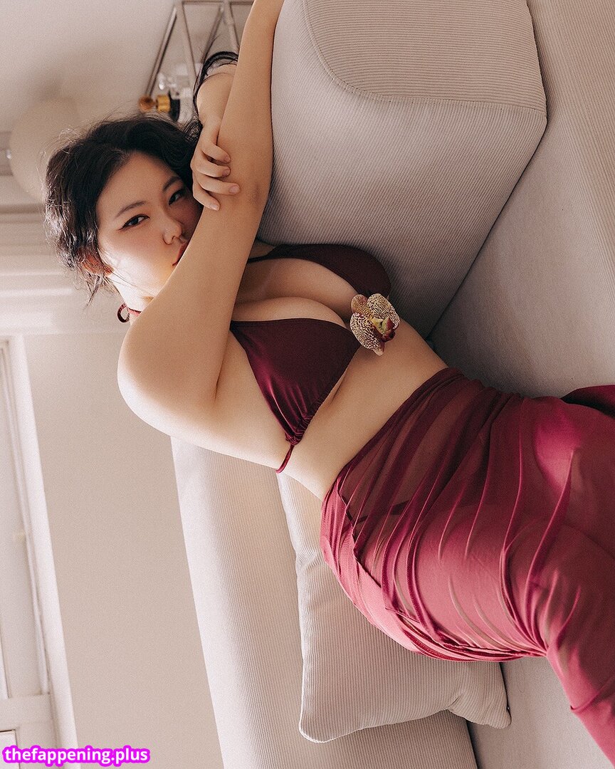 Ssunskey / 썬스키 Photo OnlyFans Nu #28