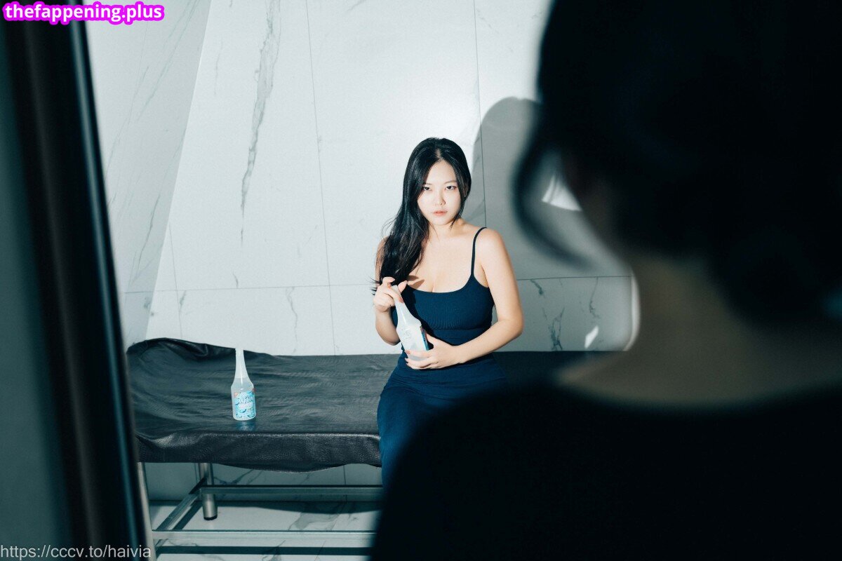 Ssunskey / 썬스키 Fotografie OnlyFans Dezbrăcată #58