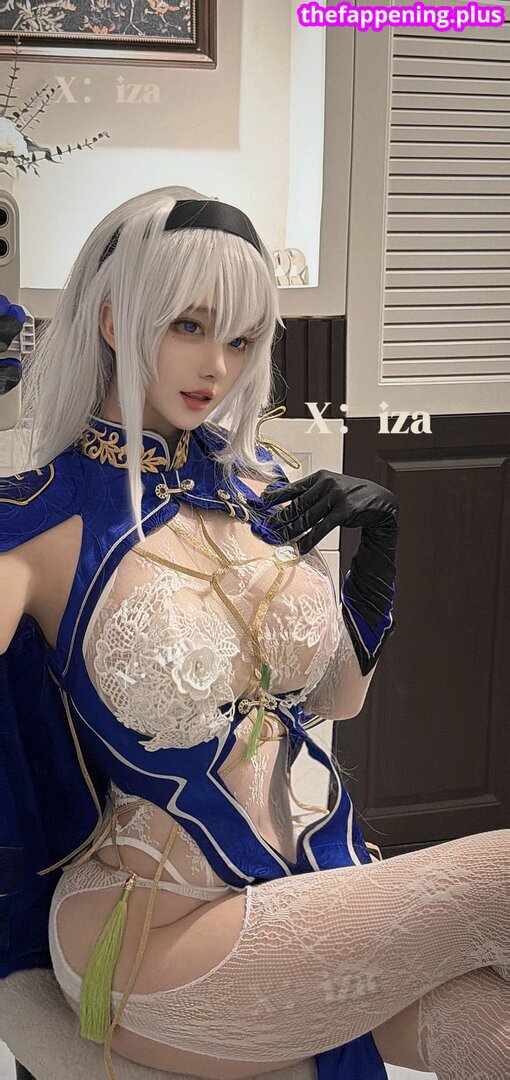 Iza / https: / ssyyouo / syuiouo 누드 OnlyFans 사진 #9