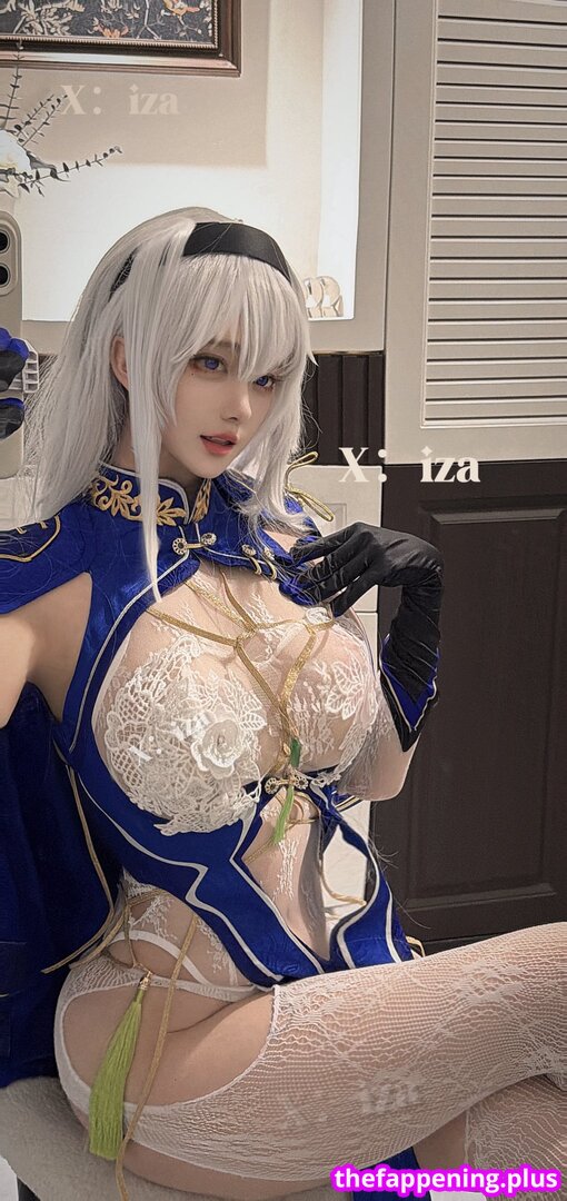 Iza / https: / ssyyouo / syuiouo 裸照OnlyFans照片 #21