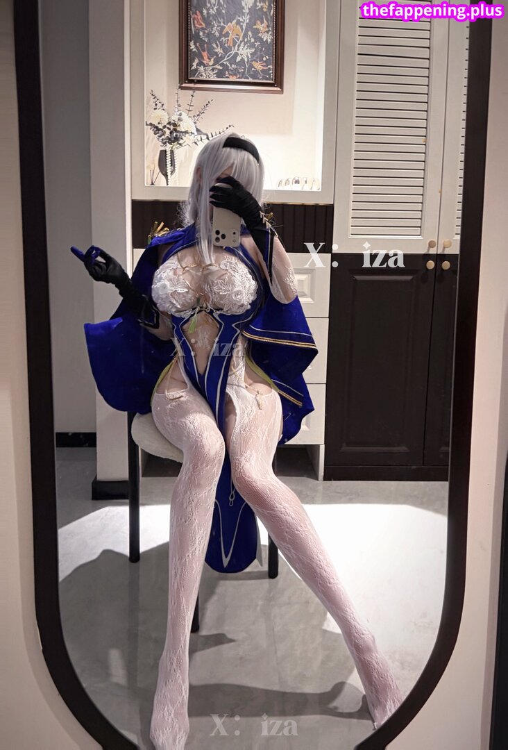 Iza / https: / ssyyouo / syuiouo Naakte OnlyFans Foto #23