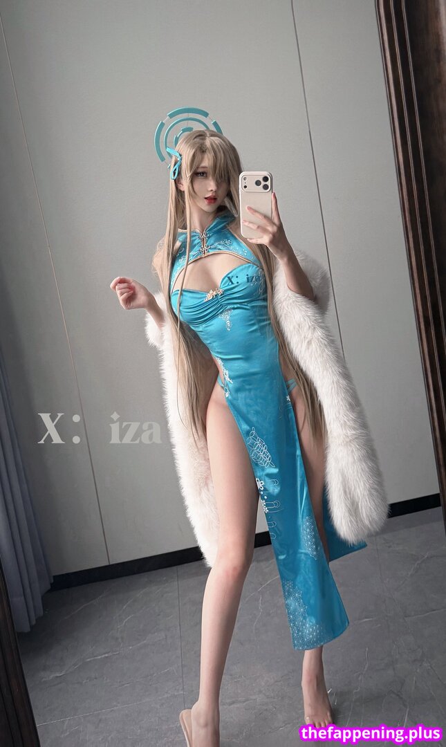 Iza / https: / ssyyouo / syuiouo Photo OnlyFans Nu #26