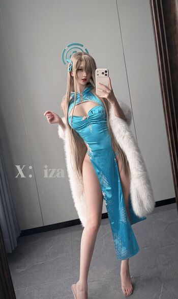 Full leaked Ssyyouo private onlyfans photo