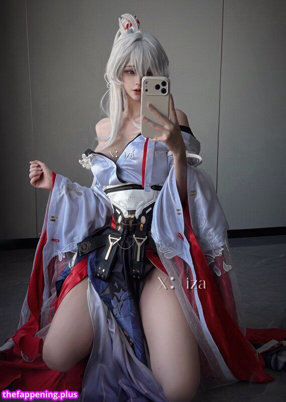 Iza / https: / ssyyouo / syuiouo Naken OnlyFans Foto #34