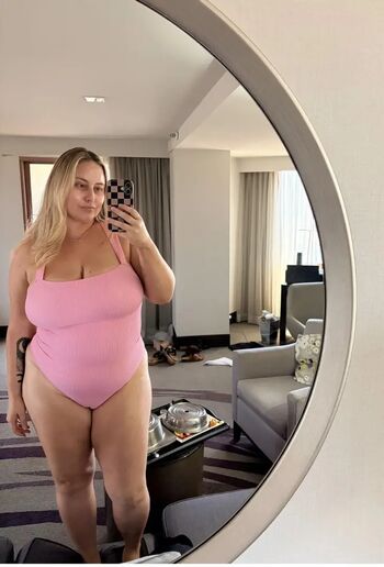 Full leaked Stackedsage private onlyfans photo