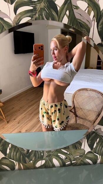 Full leaked Stacy yanowsky private onlyfans photo