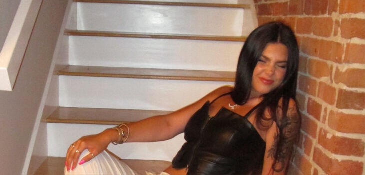 Full leaked Stacywithuu private onlyfans photo