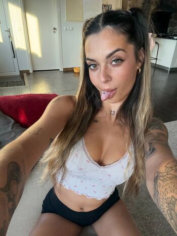 Full leaked Staisyyfox private onlyfans photo